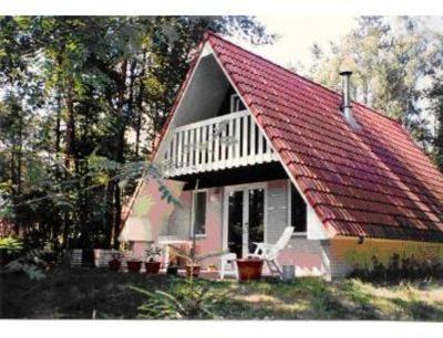 Vakantiehuis Op Top Locatie #Ommen Kültér fotó