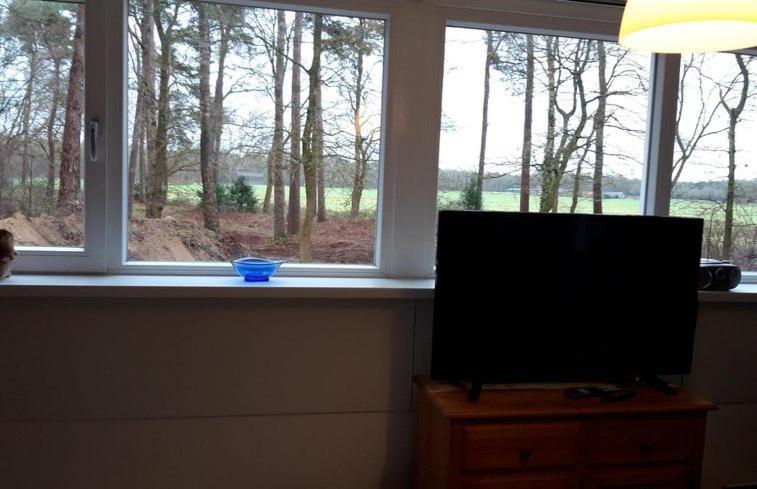 Vakantiehuis Op Top Locatie #Ommen Kültér fotó