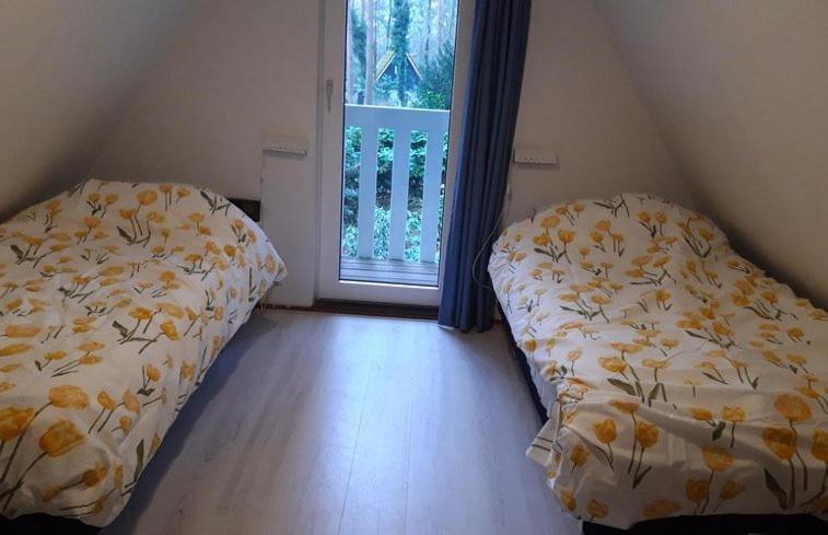 Vakantiehuis Op Top Locatie #Ommen Kültér fotó